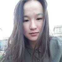 Няня, Москва, 1-й Краснокурсантский проезд, Бауманская, Тумар Кызы