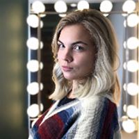 Няня, Санкт-Петербург, проспект Ветеранов, Проспект Ветеранов, Александра Сергеевна