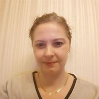 Домработница, Москва, Туристская улица, Планерная, Ирина Сергеевна