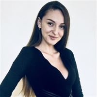 Няня, Москва, Хорошёвское шоссе, Полежаевская, Виктория Васильевна