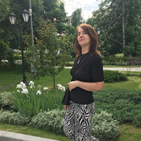 Няня, Москва, Большой Рогожский переулок, Марксистская, Марина Вячеславовна