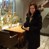 Няня, Санкт-Петербург, проспект Ветеранов, Сосновая поляна, Светлана