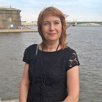 Домработница, , , Санкт-Петербург, Ирина Михайловна