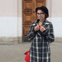 Няня, Санкт-Петербург, Ланское шоссе, Черная речка, Айгуль Марселевна