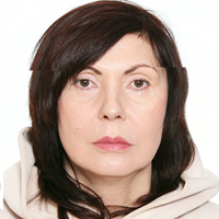 Сиделка, Москва, улица Маршала Тухачевского, Октябрьское поле, Ольга Борисовна