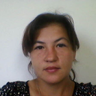 Сиделка, Люберцы, Инициативная улица, Люберцы, Ларизат Тургунбековна