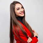 Няня, Санкт-Петербург, проспект Королёва, Комендантский проспект, Карина Султановна