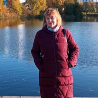 Няня, Санкт-Петербург,, Московская, Лююдмила Эдуардовна