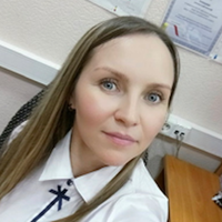 Няня, Санкт-Петербург, проспект Ветеранов, Сосновая поляна, Марина Викторовна