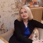 Сиделка, деревня Кудрово, Центральная улица, Улица Дыбенко, Ольга Васильевна