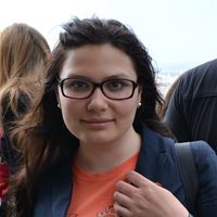Няня, Москва, улица Конёнкова, Бибирево, Дарья Васильевна