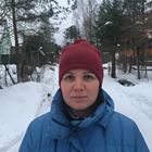 Домработница, Санкт-Петербург, Шуваловский проспект, Комендантский проспект, Надежда Владимировна