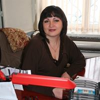 Домработница, , , Минское шоссе, Елена Алексеевна