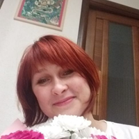 Няня, Санкт-Петербург,, Стрельна, Лариса Алексеевна