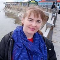 Лилия Ильгизаровна, няня, Болотное