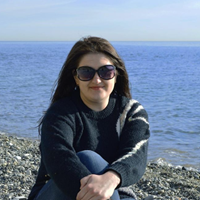 Няня, Новороссийск, Кутузовская улица, Новороссийск, Анна Анатольевна