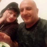 Семейная пара,, М-1 Беларусь, 26-й километр, Одинцово, Хованнес 