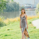Няня, Москва, Ярославское шоссе, Лосиноостровский, Полина Дммтриевна