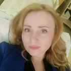 Репетитор, Видное, улица Черняховского, Видное, Надежда Анатольевна
