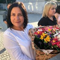 Няня, Москва, Щёлковское шоссе, Щелковская, Анна Андреевна