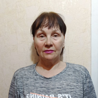 Сиделка, Балашиха, Юбилейная улица, Железнодорожный, Людмила