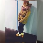 Няня, Санкт-Петербург, Планерная улица, Комендантский проспект, Аня Владимировна