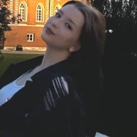 Няня, Щербинка, Западная улица, Щербинка, Ольга Владимировна