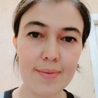 Сиделка, Москва,, Октябрьское поле, Гулноза Иномиддиновна