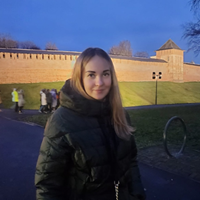 Домработница, Санкт-Петербург, Варшавская улица, Московская, Наталья Сергеевна