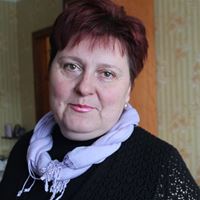 Домработница, Москва, улица Генерала Глаголева, Октябрьское поле, Людмила Васильевна