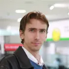 Репетитор, Москва, улица Плеханова, Шоссе Энтузиастов, Александр Сергеевич