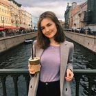 Репетитор, Санкт-Петербург, бульвар Алексея Толстого, Пушкин, Анастасия Александровна