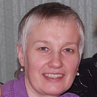 Няня, Москва, Енисейская улица, Бабушкинская, Лидия Ивановна