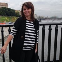 Няня, Москва, проспект Вернадского, Юго-западная, Людмила Николаевна