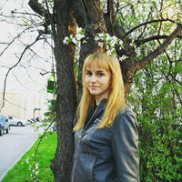 Няня, Санкт-Петербург, улица Асафьева, Проспект Просвещения, Ирина