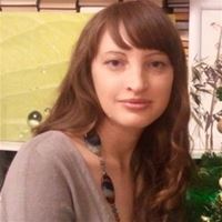 Домработница, Санкт-Петербург, Большая Монетная улица, Горьковская, Елена Сергеевна