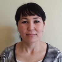 Домработница, , , Комендантский проспект, Шарафат Каримовна