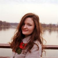 Репетитор, , , Подольск, Анастасия Викторовна