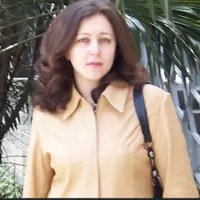 Репетитор, Москва, Мичуринский проспект, Мичуринский проспект, Марина Витальевна