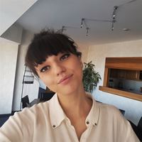 Няня, Москва, Профсоюзная улица, Беляево, Юлия Сергеевна