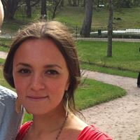 Няня, Санкт-Петербург, Ленинский проспект, Сосновая поляна, Анна Андреевна