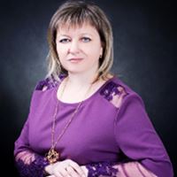 Няня, Москва, МКАД, Медведково, Елена Федоровна