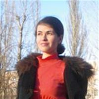 Няня, Санкт-Петербург, проспект Ударников, Ладожская, Юта Сергеевна