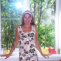 Няня, Москва, Ярославское шоссе, Ярославский район, Татьяна Николаевна