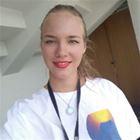 Репетитор, Видное, Школьная улица, Видное, Полина Станиславовна