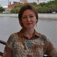 Репетитор, Москва, Шмитовский проезд, Деловой центр (Выставочная), Татьяна Евгеньевна