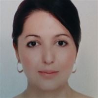 Няня, деревня Подолино,, Сходня, Луиза Асхатовна