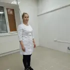 Домработница, Москва, Электрозаводская улица, Электрозаводская, Елена Васильевна