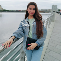 Няня, Челябинск,, Керамозавод, Кристина Олеговна