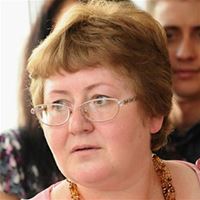 Домработница, Екатеринбург, улица Татищева, ВИЗ, Ирина Михайловна